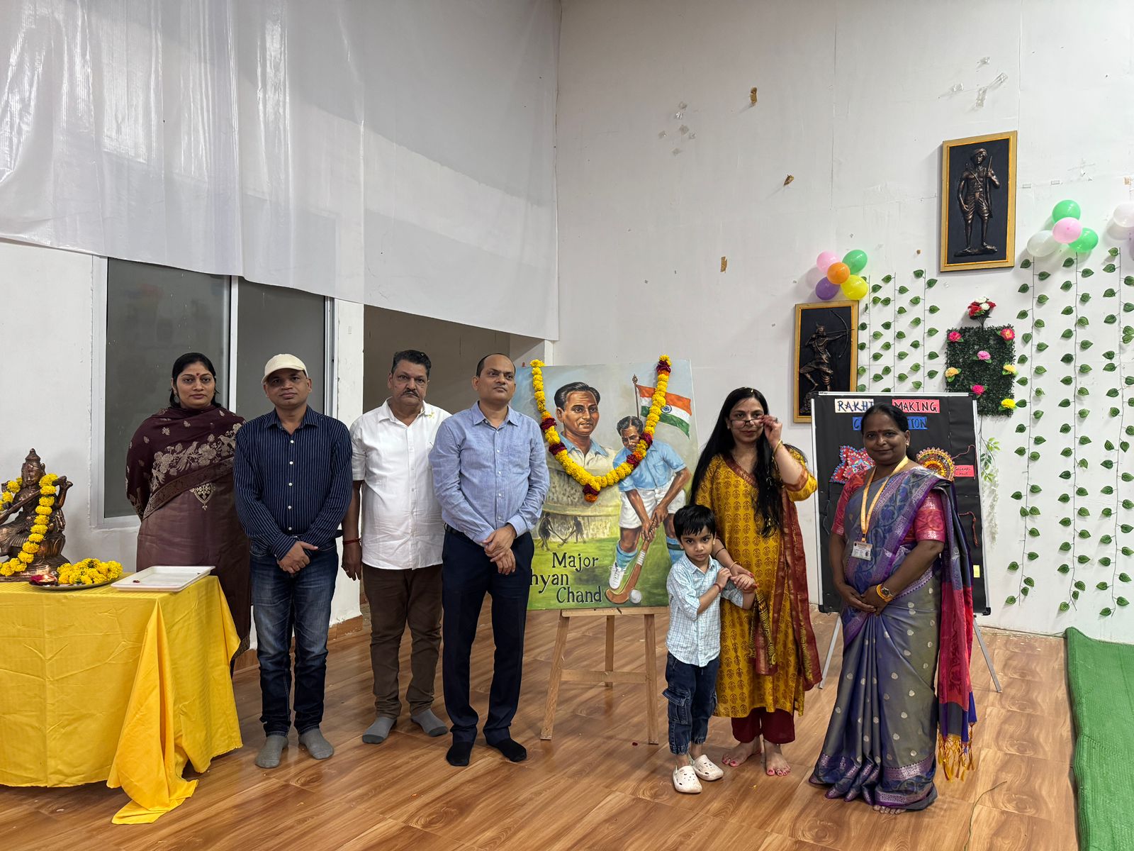 Rakshabandhan